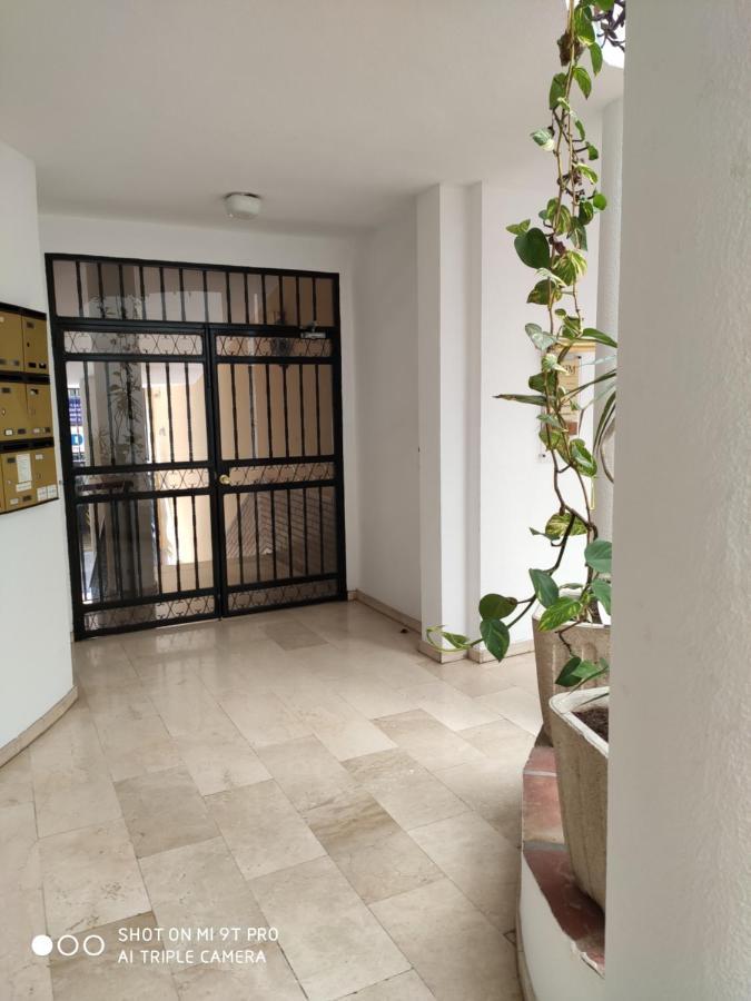 Malaga Historical Centre Luxury Apartment Eksteriør bilde