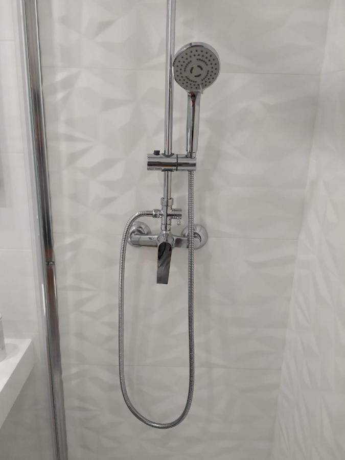 Malaga Historical Centre Luxury Apartment Eksteriør bilde