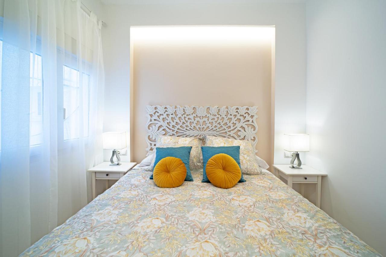 Malaga Historical Centre Luxury Apartment Eksteriør bilde