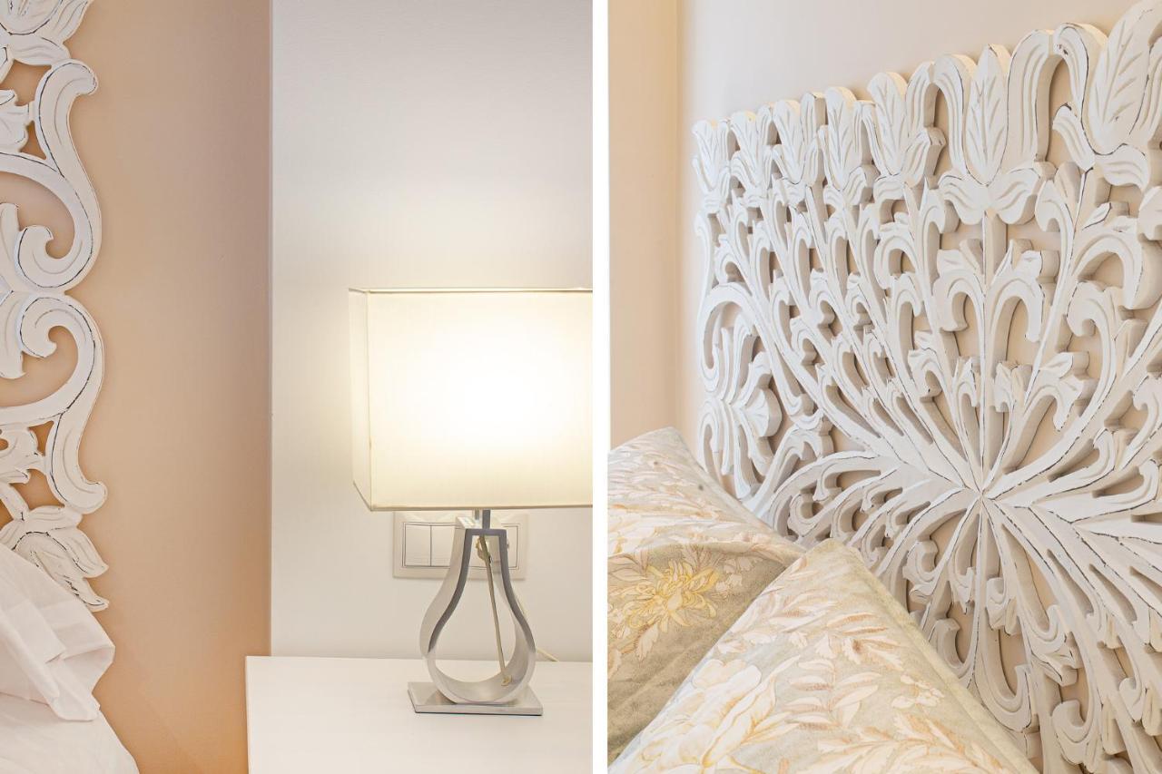Malaga Historical Centre Luxury Apartment Eksteriør bilde